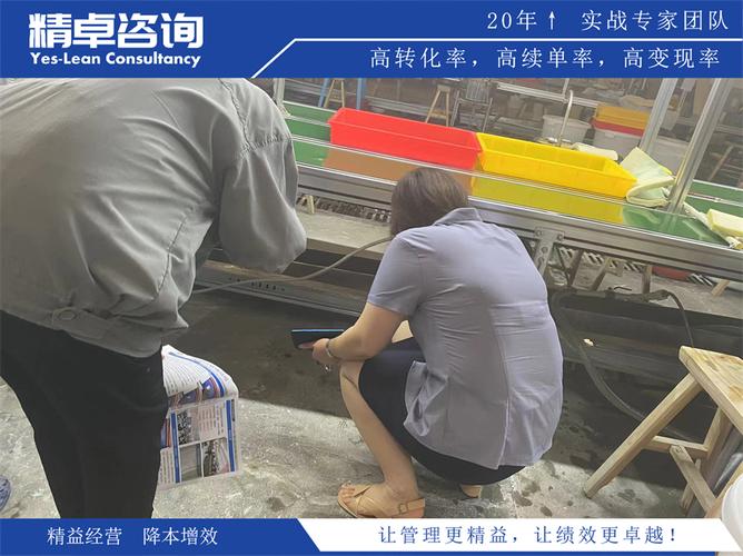 企業5S現場管理整頓的必要性分析